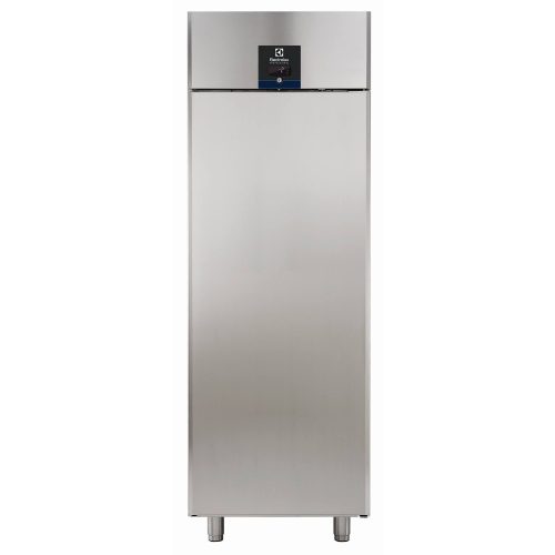 Ecostore hűtőszekrény, digitális vezérléssel, AISI-430 rozsdamentes acélból, 670 literes – ELECTROLUX PROFESSIONAL 725377