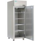 ALPFRIGO CM 700 SS Hűtőszekrény, rozsdamentes, 650 literes, GN2/1 belmérettel