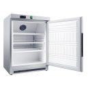 Maxima R 200 SS (09405004) Hűtőszekrény, pult alatti, rozsdamentes, 200 literes