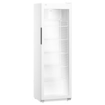   LIEBHERR MRFvc 4011 Üvegajtós hűtőszekrény, fehér, 400/286 literes