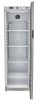 Maxima R 400 WG Üvegajtós hűtőszekrény, festett fehér kivitel, 400 literes