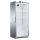 Maxima R 600 SSG Üvegajtós hűtőszekrény, rozsdamentes, 600 literes
