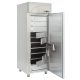 ALPFRIGO CM 700 KAMP SS Közösségi hűtőszekrény, rozsdamentes, 10 rekeszes, 650 literes