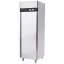 Fagyasztószekrény, roszdamentes, GN2/1 belmérettel, 670/455L – gastroCOOL MBF8113