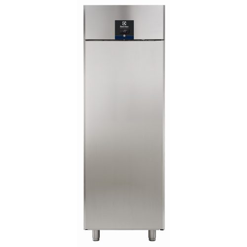 Ecostore fagyasztószekrény, digitális vezérléssel, AISI-430 rozsdamentes acélból, 670 literes – ELECTROLUX PROFESSIONAL 725378