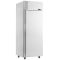 Fagyasztószekrény rozsdamentes acél burkolattal, 626L, GN2/1 – BOLARUS Basic F700 INOX