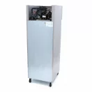 Maxima FR 400 SN (09400135) Fagyasztószekrény, rozsdamentes, 400 literes, GN1/1 kompatibilis belmérettel