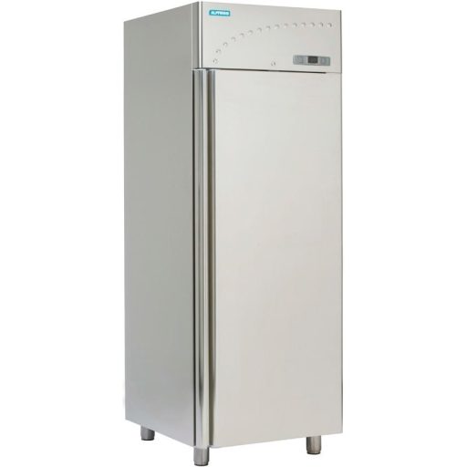 ALPFRIGO CN 500 SS Fagyasztószekrény, rozsdamentes, 450 literes