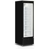 Tefcold Atom Maxi F1DB Üvegajtós fagyasztóvitrin, 560/390 literes