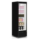 Tefcold Atom Maxi F1DB Üvegajtós fagyasztóvitrin, 560/390 literes