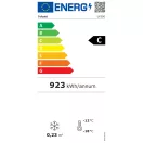 Tefcold UF50G Pultra helyezhető fagyasztóvitrin, 50/48 literes