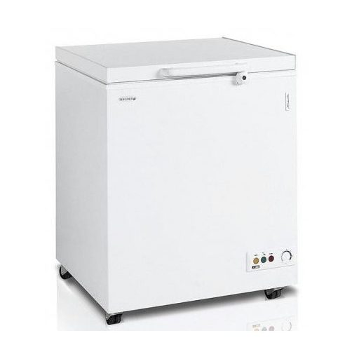 Tefcold FR205 SL Teletetős fagyasztóláda, 189/185 literes