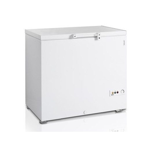 Tefcold FR305 SL Teletetős fagyasztóláda, 278/259 literes