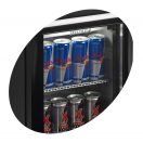 Tefcold BC25CP Pultra helyezhető italhűtő, 25 literes