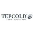 Tefcold Atom Maxi C2DB Üvegajtós hűtővitrin, kétajtós, 1081/809 literes, nyílóajtós