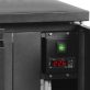 Tefcold CKC2 KEG hordó hűtő, 2 db 20 literes hordó részére