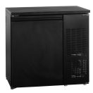 Tefcold CKC4 KEG hordó hűtő, 4 db 20 literes vagy 1 db 50 literes hordó részére