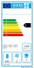 EPF 3422 Hűtött munkaasztal 2 ajtóval, 300/170 literes