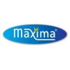 Maxima 09400207 Pizzaelőkészítő hűtött munkaasztal, kétajtós, 285 literes, üvegezett beépített feltéthűtővel (5xGN1/6)