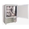 Sokkoló hűtő - fagyasztó, 12kg, 6xGN1/1 férőhelyes – COLD SZ-6GN1/1