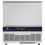   Sokkoló hűtő - fagyasztó, pult alatti, 15/5kg, 5x GN1/1 vagy 600x400mm férőhelyes – ELECTROLUX PROFESSIONAL 725532