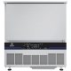 Sokkoló hűtő - fagyasztó, pult alatti, 15/5kg, 5x GN1/1 vagy 600x400mm férőhelyes – ELECTROLUX PROFESSIONAL 725532