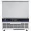 Sokkoló hűtő - fagyasztó, pult alatti, 25/15kg, 5x GN1/1 vagy 600x400mm férőhelyes – ELECTROLUX PROFESSIONAL 725535