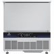Sokkoló hűtő - fagyasztó, pult alatti, 25/15kg, 5x GN1/1 vagy 600x400mm férőhelyes – ELECTROLUX PROFESSIONAL 725535