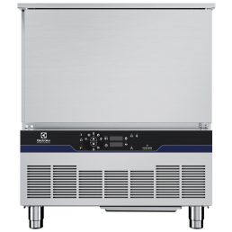   Sokkoló hűtő - fagyasztó, 15/5kg, 5x GN1/1 vagy 600x400mm férőhelyes – ELECTROLUX PROFESSIONAL 725518