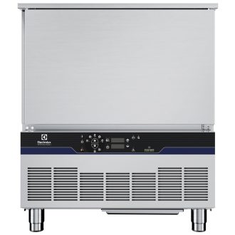   Sokkoló hűtő - fagyasztó, 15/5kg, 5x GN1/1 vagy 600x400mm férőhelyes – ELECTROLUX PROFESSIONAL 725518