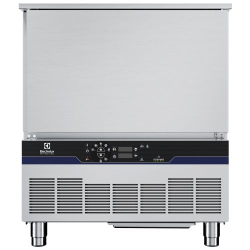Sokkoló hűtő - fagyasztó, 15/5kg, 5x GN1/1 vagy 600x400mm férőhelyes – ELECTROLUX PROFESSIONAL 725518
