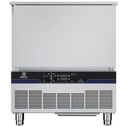   Sokkoló hűtő - fagyasztó, 25/15kg, 5x GN1/1 vagy 600x400mm férőhelyes – ELECTROLUX PROFESSIONAL 725520
