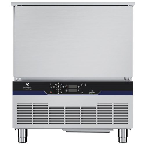 Sokkoló hűtő - fagyasztó, 25/15kg, 5x GN1/1 vagy 600x400mm férőhelyes – ELECTROLUX PROFESSIONAL 725520