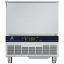 Sokkoló hűtő - fagyasztó, 25/15kg, 5x GN1/1 vagy 600x400mm férőhelyes – ELECTROLUX PROFESSIONAL 725520