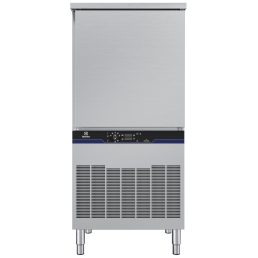   Sokkoló hűtő - fagyasztó, 40/25kg, 10x GN1/1 vagy 600x400mm férőhelyes – ELECTROLUX PROFESSIONAL 725522