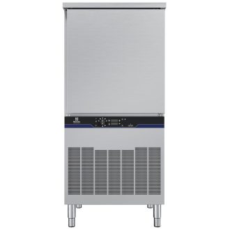   Sokkoló hűtő - fagyasztó, 40/25kg, 10x GN1/1 vagy 600x400mm férőhelyes – ELECTROLUX PROFESSIONAL 725522