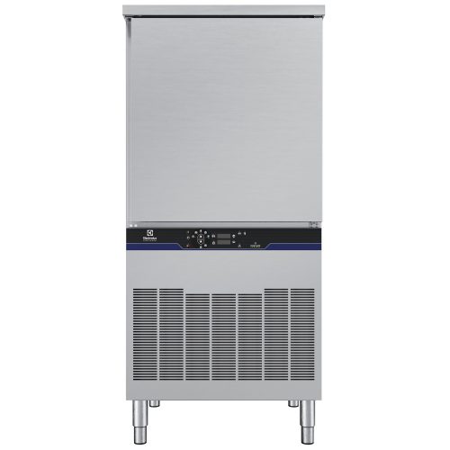 Sokkoló hűtő - fagyasztó, 40/25kg, 10x GN1/1 vagy 600x400mm férőhelyes – ELECTROLUX PROFESSIONAL 725214