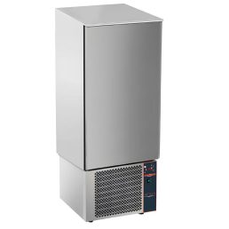  Sokkoló hűtő - fagyasztó, 60/35kg, 20x GN1/1 vagy 60x40cm férőhelyes – Tecnodom ATT20