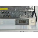 Maxima 09400855 Álló hűtőregál beépített aggregátorral, 220L