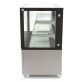   Maxima 09400837 Süteményes hűtőpult ventilációs hűtéssel, 300 literes, 915x675x1210mm