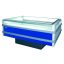 Mélyhűtősziget beépített aggregátorral 1580x1125x970mm "MILLENIUM" – COLD W-15 MR/G freezer