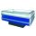 Mélyhűtősziget aggregátor nélkül 1580x1125x970mm "OSLO" – COLD W-15 MR/G/o freezer