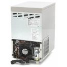 Maxima MICE 24 Jégkocka készítő gép, léghűtéses pult alatti modell, 24kg/24h, 5 liter tárolókapacitás