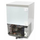 Maxima MICE 28 Jégkocka készítő gép, léghűtéses pult alatti modell, 28kg/24h, 7 liter tárolókapacitás