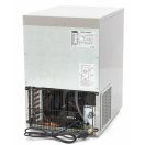 Maxima MICE 45 Jégkocka készítő gép, léghűtéses pult alatti modell, 45kg/24h, 7 liter tárolókapacitás