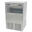 Maxima MICE 100 Jégkocka készítő gép, léghűtéses modell, 100kg/24h, 60 liter tárolókapacitás