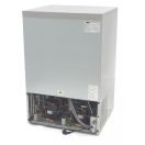 Maxima MICE 100 Jégkocka készítő gép, léghűtéses modell, 100kg/24h, 60 liter tárolókapacitás