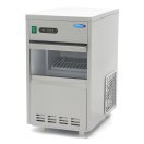 Maxima MICE 24 W Jégkocka készítő gép, vízhűtéses pult alatti modell, 24kg/24h, 5 liter tárolókapacitás