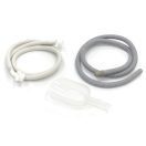 Maxima MICE 24 W Jégkocka készítő gép, vízhűtéses pult alatti modell, 24kg/24h, 5 liter tárolókapacitás