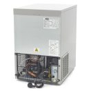 Maxima MICE 45 W Jégkocka készítő gép, vízhűtéses pult alatti modell, 45kg/24h, 7 liter tárolókapacitás